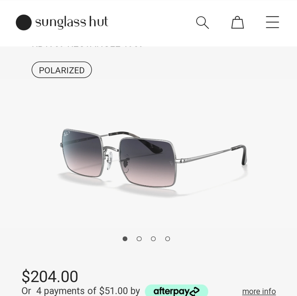 Ray-Bans